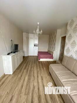 1-к квартира, вторичка, 35м2, 6/10 этаж