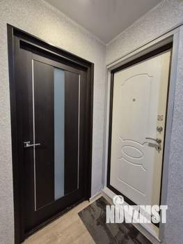 1-к квартира, вторичка, 30м2, 1/5 этаж