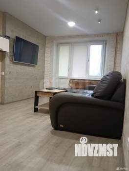 3-к квартира, вторичка, 66м2, 1/5 этаж