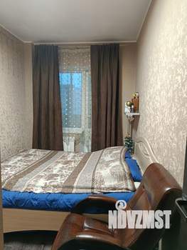 3-к квартира, вторичка, 63м2, 6/10 этаж