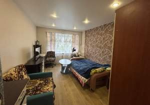 Студия квартира, вторичка, 19м2, 5/5 этаж