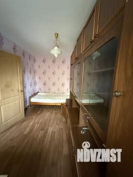 2-к квартира, вторичка, 43м2, 2/5 этаж