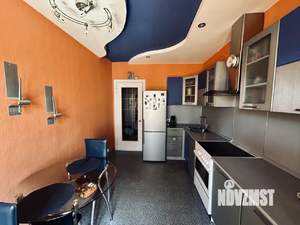 3-к квартира, вторичка, 84м2, 5/12 этаж