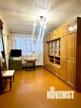 4-к квартира, вторичка, 61м2, 3/5 этаж