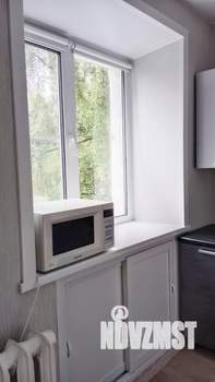 1-к квартира, вторичка, 30м2, 2/5 этаж