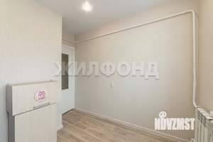 1-к квартира, вторичка, 30м2, 5/5 этаж