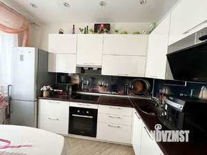 3-к квартира, вторичка, 63м2, 8/9 этаж