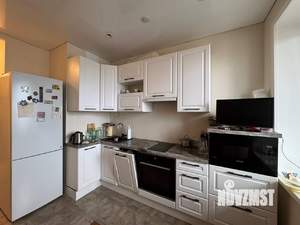 2-к квартира, вторичка, 54м2, 13/13 этаж