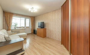 2-к квартира, вторичка, 45м2, 2/5 этаж