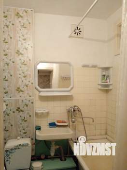 1-к квартира, вторичка, 30м2, 2/5 этаж