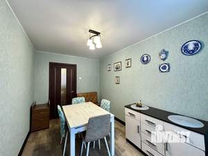 4-к квартира, вторичка, 61м2, 1/5 этаж