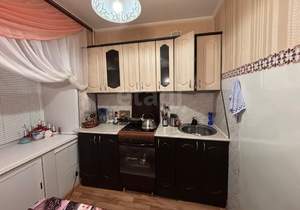 2-к квартира, вторичка, 44м2, 2/5 этаж