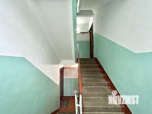 Студия квартира, вторичка, 18м2, 3/5 этаж