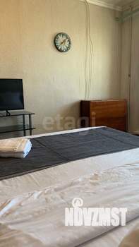 2-к квартира, вторичка, 47м2, 3/5 этаж