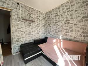 2-к квартира, вторичка, 53м2, 2/2 этаж