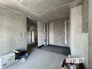 2-к квартира, вторичка, 66м2, 15/15 этаж