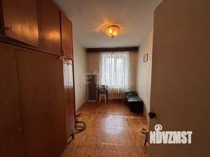 3-к квартира, вторичка, 59м2, 6/9 этаж