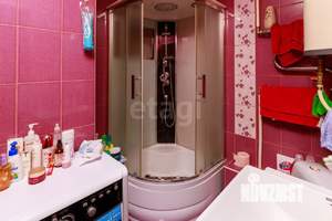1-к квартира, вторичка, 30м2, 9/9 этаж
