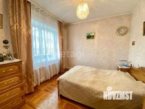 3-к квартира, вторичка, 63м2, 3/10 этаж