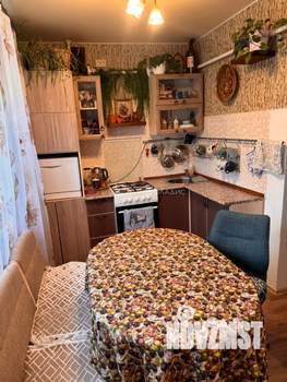 1-к квартира, вторичка, 39м2, 1/9 этаж
