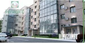 1-к квартира, вторичка, 46м2, 3/4 этаж