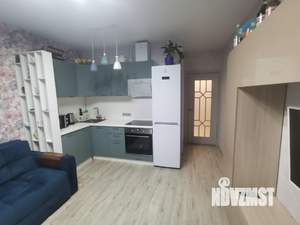 3-к квартира, вторичка, 58м2, 1/9 этаж