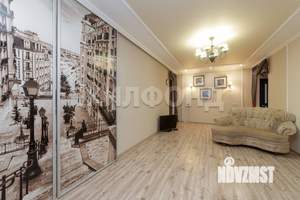 3-к квартира, вторичка, 80м2, 5/10 этаж