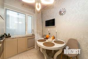 2-к квартира, вторичка, 51м2, 6/9 этаж