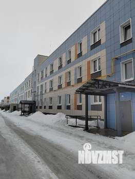 2-к квартира, вторичка, 49м2, 2/3 этаж