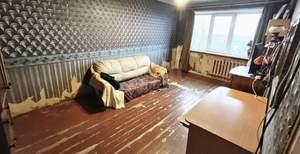 3-к квартира, вторичка, 61м2, 5/5 этаж