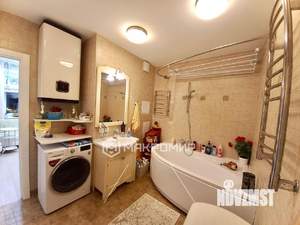 4-к квартира, вторичка, 105м2, 10/14 этаж