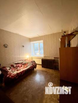 1-к квартира, вторичка, 30м2, 1/4 этаж