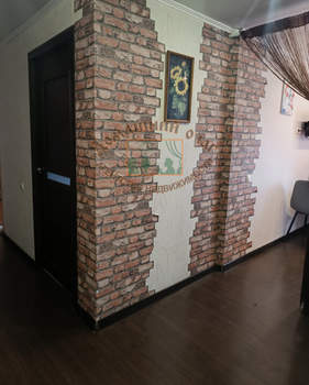 3-к квартира, вторичка, 57м2, 7/9 этаж