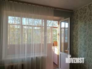 2-к квартира, вторичка, 43м2, 4/5 этаж