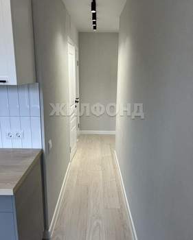 1-к квартира, вторичка, 42м2, 4/9 этаж