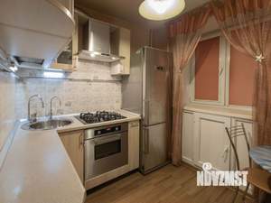 2-к квартира, вторичка, 41м2, 4/5 этаж