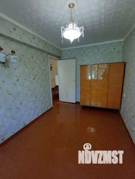 2-к квартира, вторичка, 45м2, 3/5 этаж