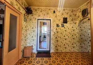 4-к квартира, вторичка, 89м2, 2/10 этаж