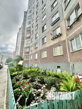 4-к квартира, вторичка, 99м2, 2/10 этаж