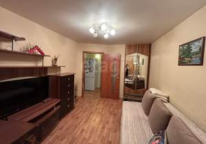 2-к квартира, вторичка, 44м2, 2/5 этаж