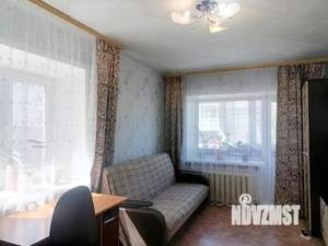1-к квартира, вторичка, 31м2, 3/5 этаж