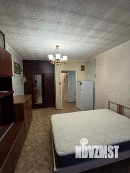 2-к квартира, вторичка, 47м2, 4/5 этаж