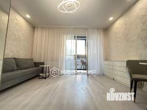 Студия квартира, вторичка, 30м2, 7/11 этаж