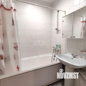 2-к квартира, вторичка, 53м2, 4/9 этаж