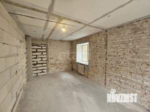2-к квартира, вторичка, 52м2, 2/5 этаж