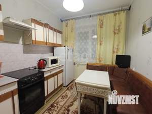 2-к квартира, вторичка, 51м2, 4/10 этаж
