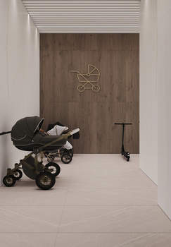 3-к квартира, вторичка, 92м2, 6/11 этаж