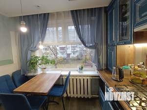 2-к квартира, вторичка, 48м2, 2/5 этаж