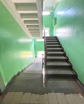 2-к квартира, вторичка, 46м2, 4/9 этаж