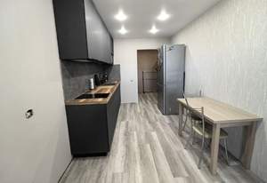 1-к квартира, вторичка, 35м2, 3/4 этаж